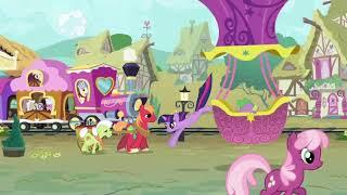 My Little Pony:FiM Opening Official Instrumental Season 2-9