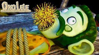 Oko Lele  Episode 66: Lele Returns  Season 4 - Episodes Collection- CGI animated short