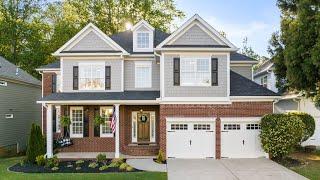 5435 Old Haven Court Virtual Tour | Just Listed in Cumming GA