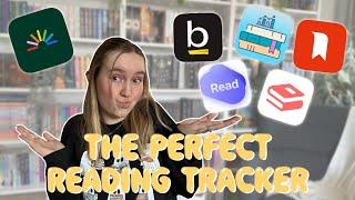 I Tested more Book Tracker Apps and found the best one 