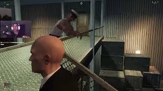 Hitman: Blood Money #3