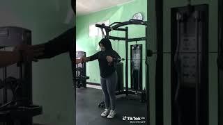 gym montog