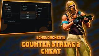 Cheats With Counter Strike 2! | New Unreal CS2 Hacks | AimBot & WallHack | Free Download Guide!