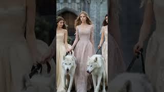 In the company of the wild and wise 