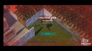 LDOE raid: Alfonso77