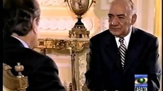 Entrevista al Presidente Pastrana para el Programa Pregunta Yamid -21 de enero de 1999-