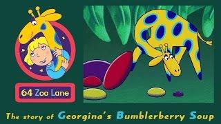 64 Zoo Lane - Georgina's Bumbleberry Soup S02E16 HD | Cartoon for kids