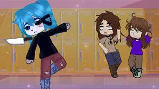 Untouchable (meme) Sallyface/Gacha  ft Sal Fisher, Ashley Campbell, Larry Johnson 