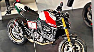 50 Best Looking Motorcycles For 2025 & 2024