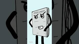 exam holl senireo #shorts #youtubeshorts #cartoon #animation