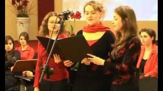 Gloria in excelsis-Biserica adventista Viena
