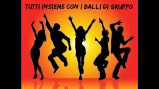 Balli Di Gruppo 2020