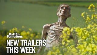 New Trailers This Week | Week 50 (2024)