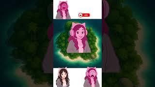 UwU Girl X The Pink Panther Meme GUESS THE PICTURE #shorts