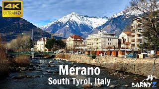 Merano Italy