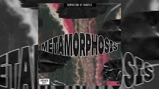 RnB Sample Pack 2021 "Metamorphosis" | Samples Inspired by modern R&B and Trap Music