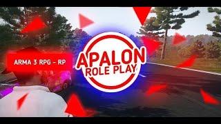 Apalon Altis Life  Открытие Острова 1#