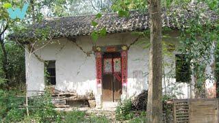 Grandmother gave her grandson an old house, young man renovated it like new within 1 year