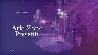 Arki Zone Intro