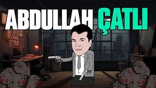 ABDULLAH ÇATLI: Gerçek Polat Alemdar