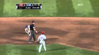 2012/05/29 Quintanilla's three-hit night