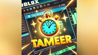 Простой способ сделать таймер в Roblox Studio