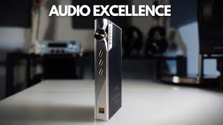 Exclusive First Look: iBasso DX260 Hands-On Review and Sound Test