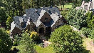 River Club Home Suwanee GA - 4844 Kettle River Pt