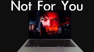 Don't Buy MacBook M4 Pro Over M4! - It's Not For You!