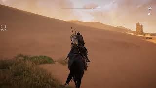 2. Assassin's Creed Origins: Загадка папируса - Плодородные земли