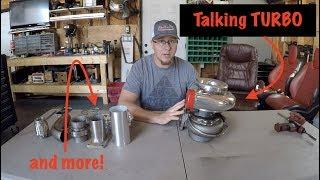 Turbo Talk! Everything you need to Know about Turbo Kits!!!