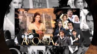 Mis Telenovelas Favoritas Parte 1