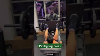 How to do Leg press #legpress #legpressmachine #legday #gym #fitness #gymmotivation