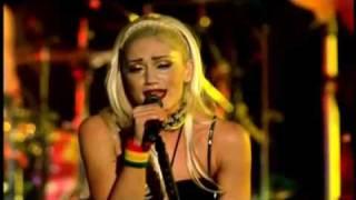 No Doubt - Underneath It All