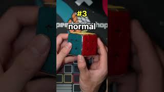 Top 5 Illegal Rubik's Cubes 