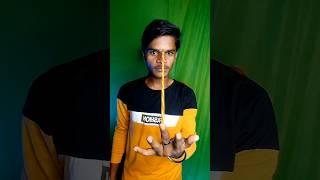 Aji Ghanta Trending Song |Amazing Pencil Magic Tricks Flop  Tutorial #shorts#viral