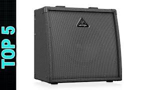 5 Best Keyboard Amplifier 2024