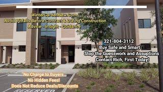 Magic Village Vacation Townhomes for Sale in Kissimmee | Luxury Rome Model | Investment Property