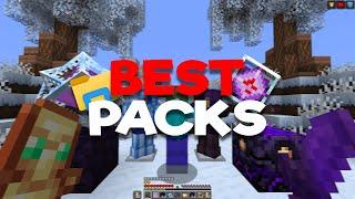 Top 5 Best 1.21+ Packs...