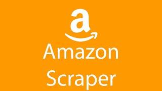 How to Scrape Amazon in 5 Minutes! - Best Amazon Scraper