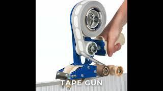 Shop AntiDUST® Tape Today!