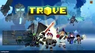 Trove - Solo All Normal Shadow Tower