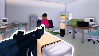 THEY HAD NO IDEA - Apocalypse Rising 2 (ROBLOX)