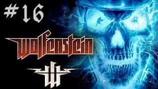 Прохождение Wolfenstein (2009) - Часть 16 [Финал] (На русском / Без комментариев)