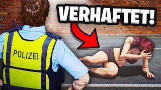 SIE HEULT WEGEN GTA RP