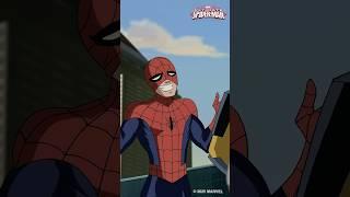 Mary Jane interviews with J. Jonah Jameson?! 