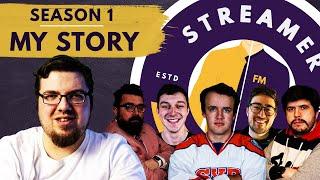 FM Streamer Showdown | Season 1 | My Story