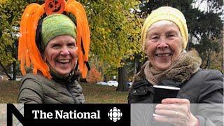 Pandemic exercise group leads to unlikely friendships