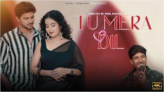 Tu Mera Dil | New Song | Payal Panchal | Meet Patel