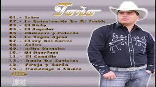 LA YEGUA AJENA- TOÑO VASQUEZ-PUROS CORRIDOS CHILENEROS